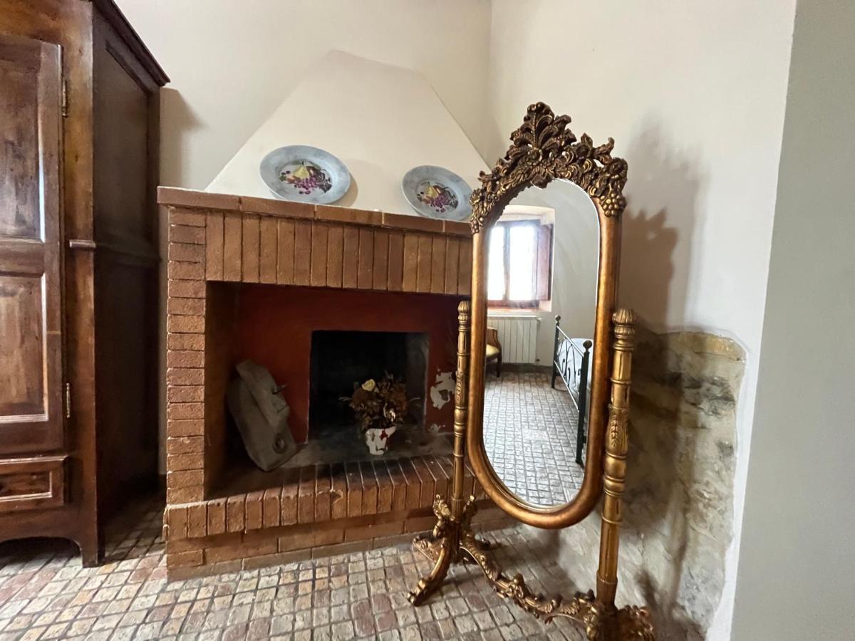 Appartement Il Fiorino Di Badia à Badia A Passigano Extérieur photo
