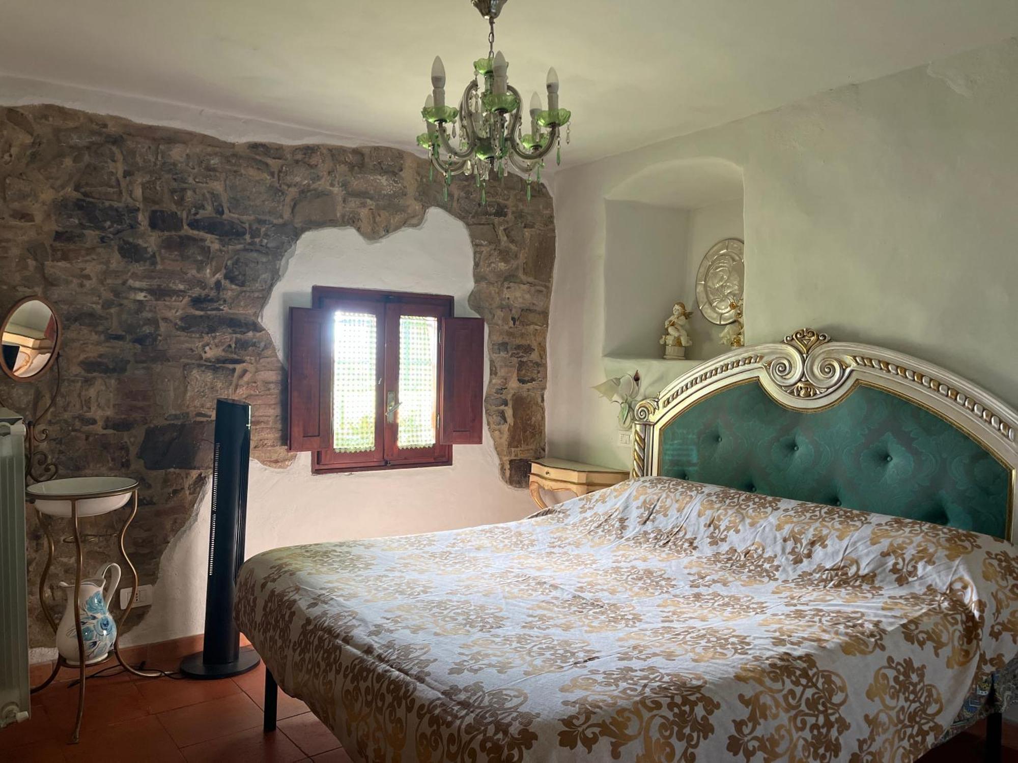 Appartement Il Fiorino Di Badia à Badia A Passigano Extérieur photo