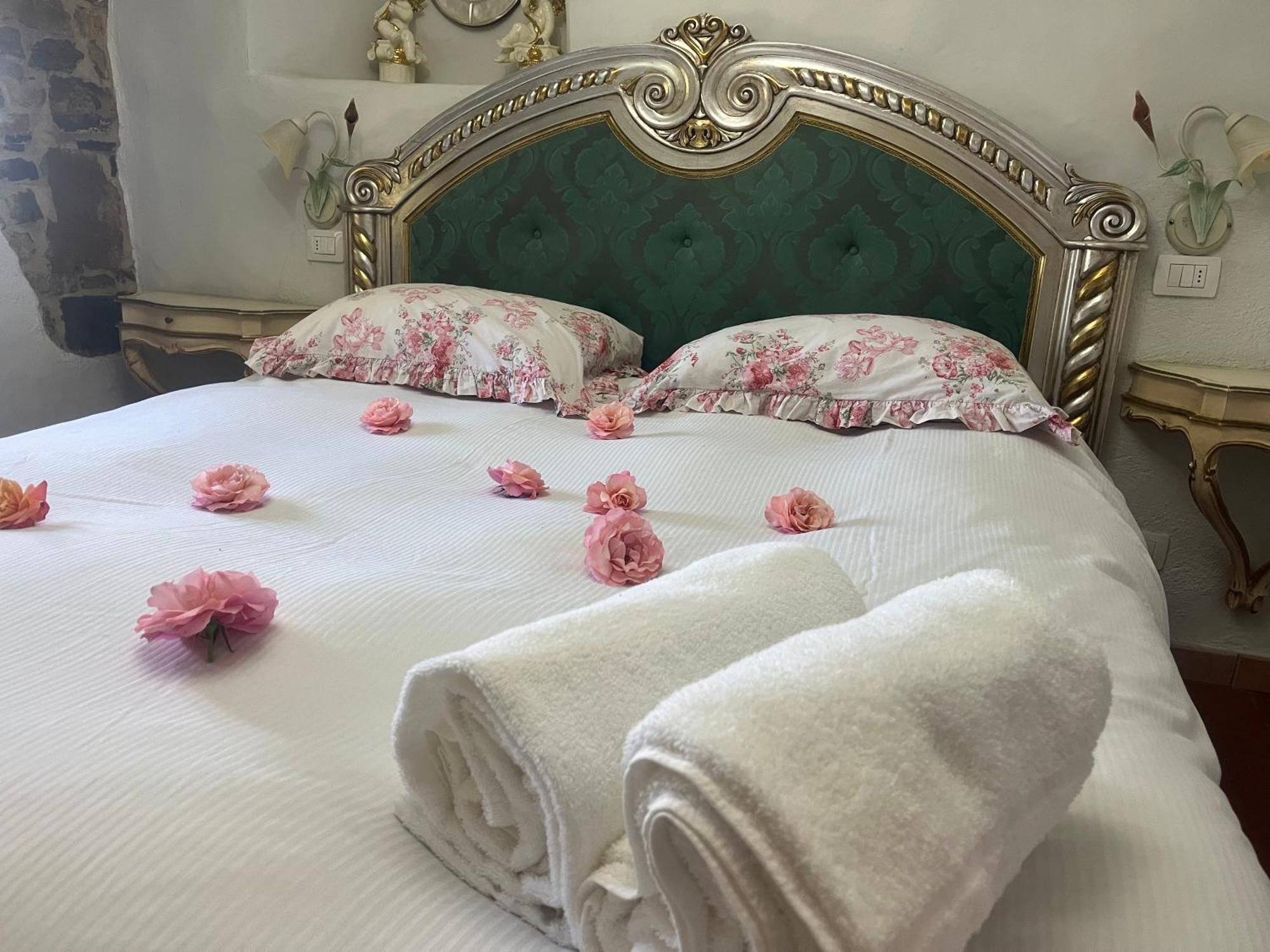 Appartement Il Fiorino Di Badia à Badia A Passigano Extérieur photo